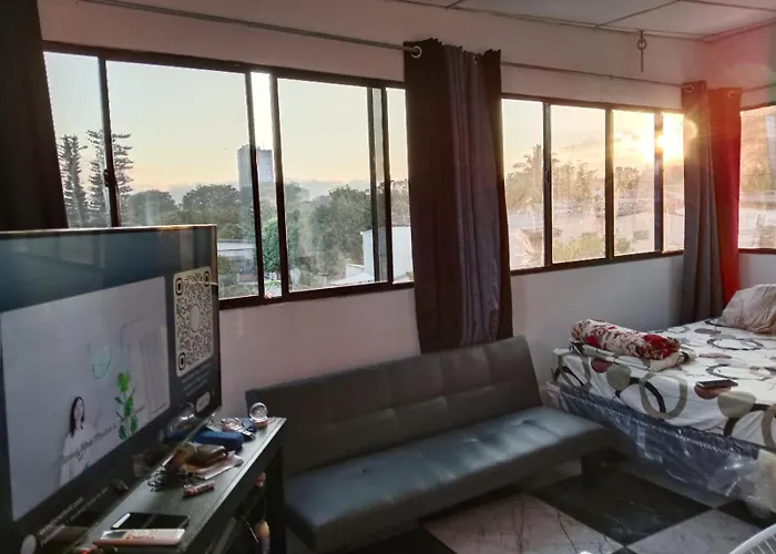 Mini Penthouse, Lo Mejor De Ss City
