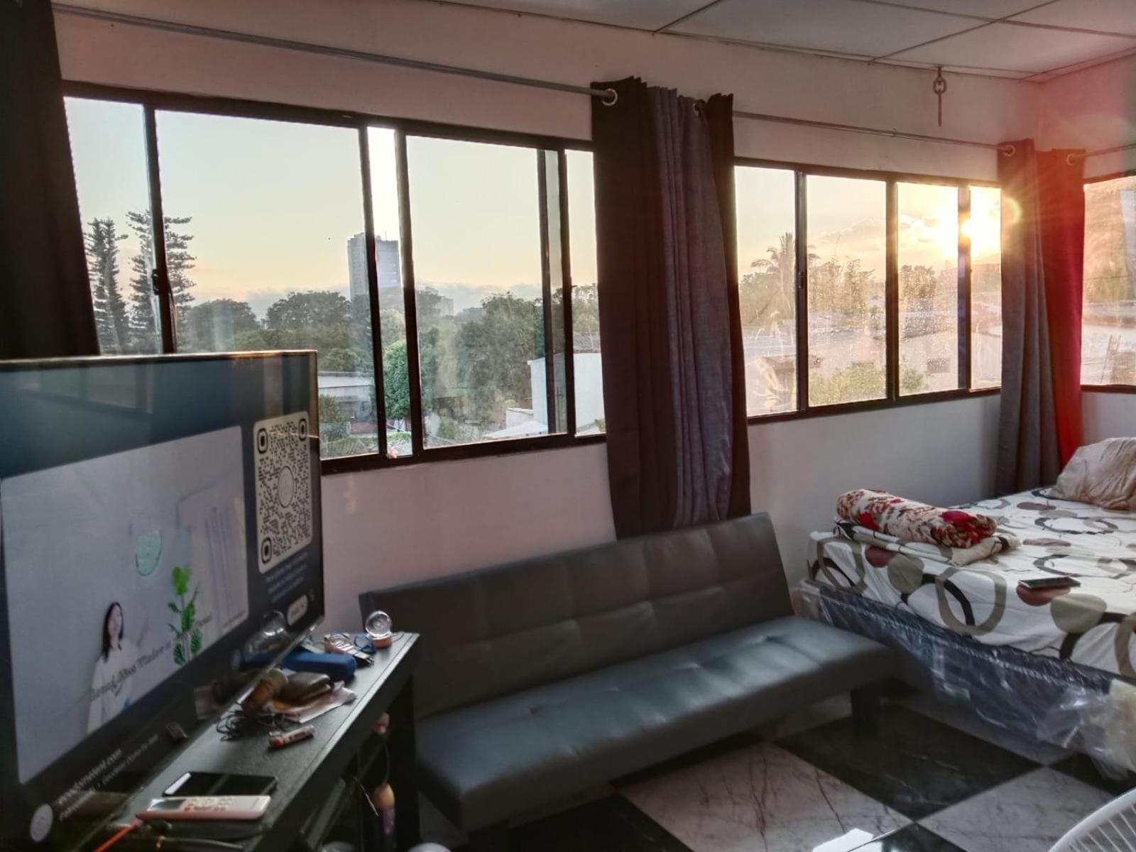 Mini Penthouse, Lo Mejor De Ss Apartment